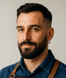 Tiago Almeida